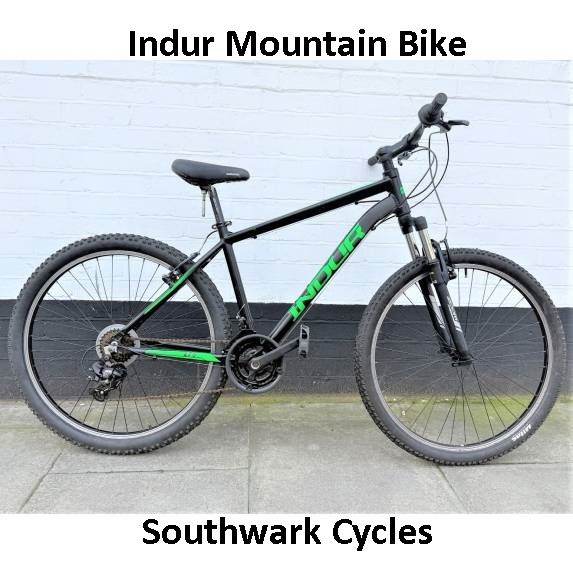 Indur Mountain Bike