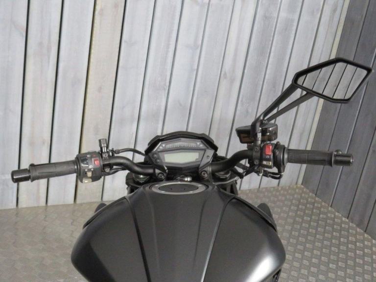 2020 20 KAWASAKI Z1000