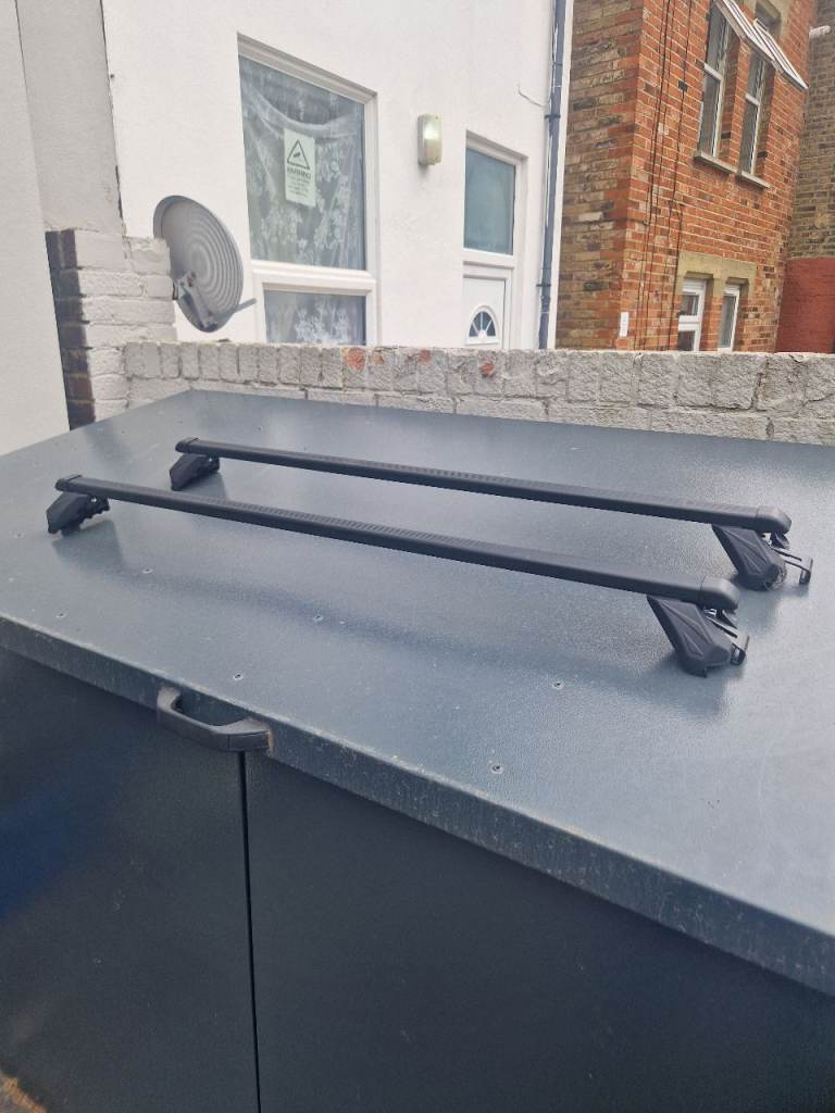 ROOF RACK