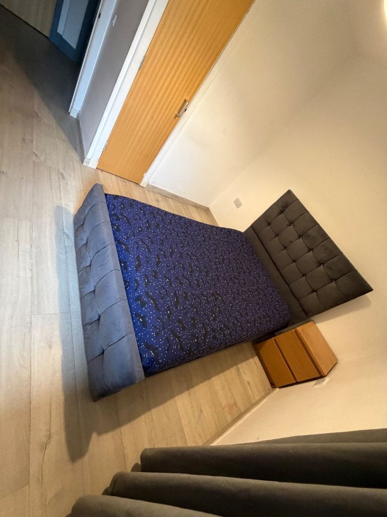 Double Room For Rent In EH65DU