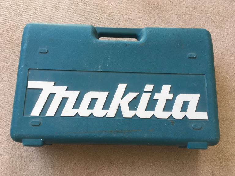 MAKITA CORDLESS DRILL