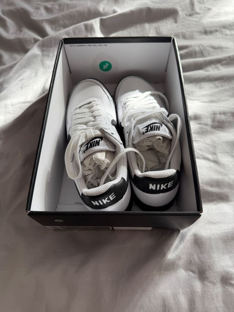Nike field general uk 4