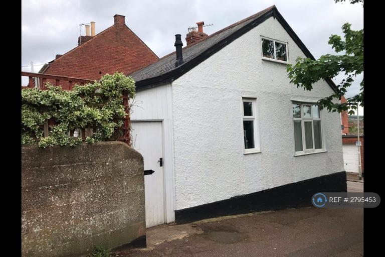 2 bedroom house in Victor St, Exeter, EX1 (2 bed) (#2795453)