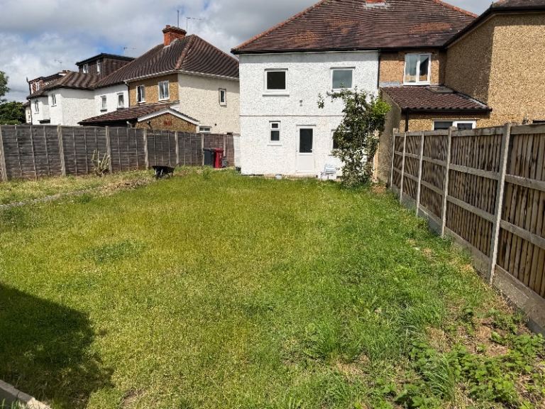 3 bedroom house to rent with separate annexe