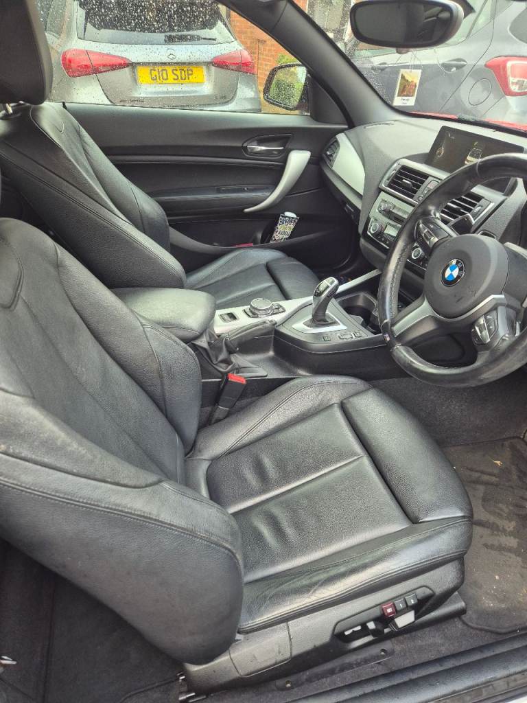 BMW, 2 SERIES, Convertible, 2015, Semi-Auto, 2979 (cc), 2 doors