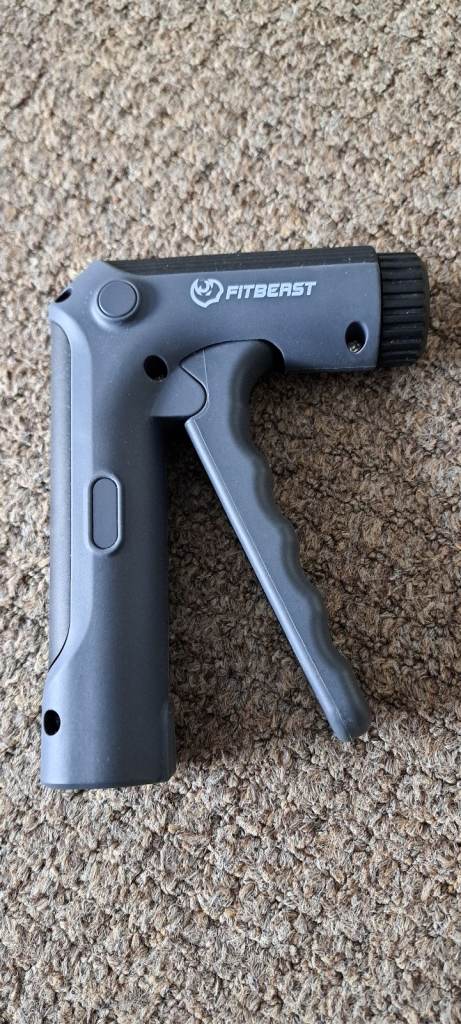 Hand Grips.