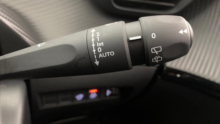 2024 Peugeot 208 1.2 PureTech Active Premium + Hatchback 5dr Petrol Manual Euro 6 (s/s) (100 Hatc...