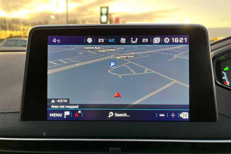 2018 Peugeot 3008 1.5 BlueHDi Allure SUV 5dr Diesel Manual Euro 6 (s/s) (130 ps) SUV Diesel Manual