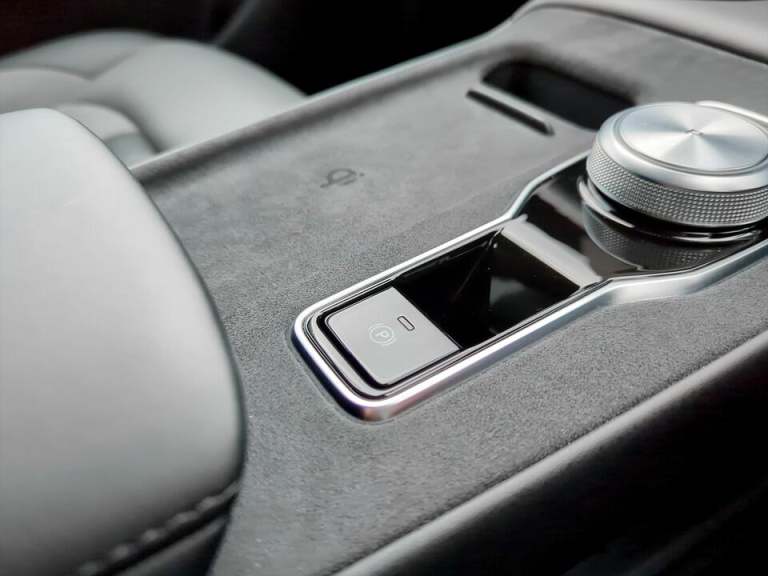 2025 MG MGS5 170kW Trophy EV Long Range 64kWh 5dr Auto HATCHBACK ELECTRIC Automatic