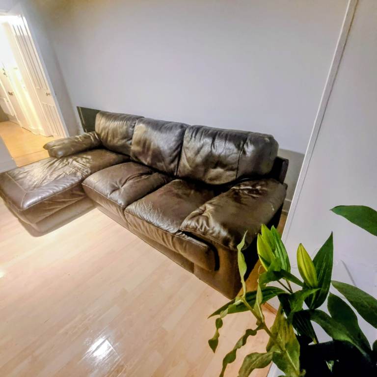 One bedroom.flat in Victorian Tenement  g1 G1 