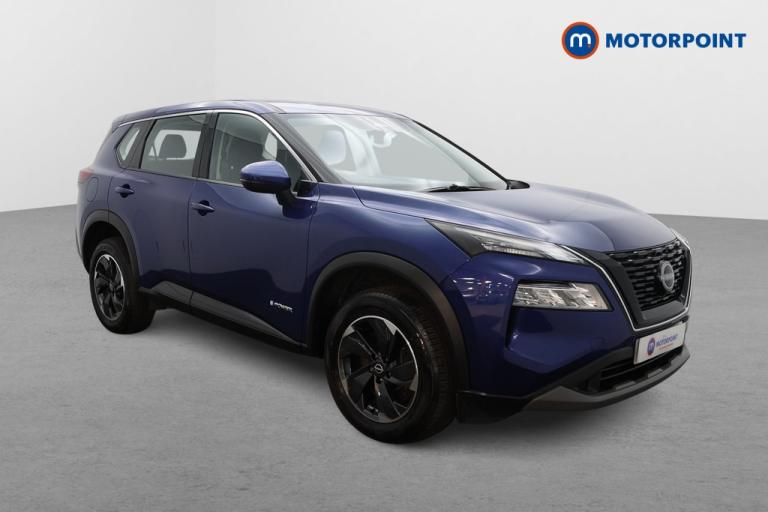 2024 Nissan X-Trail 1.5 E-Power 204 Acenta Premium 5dr Xtronic SUV Hybrid Automatic