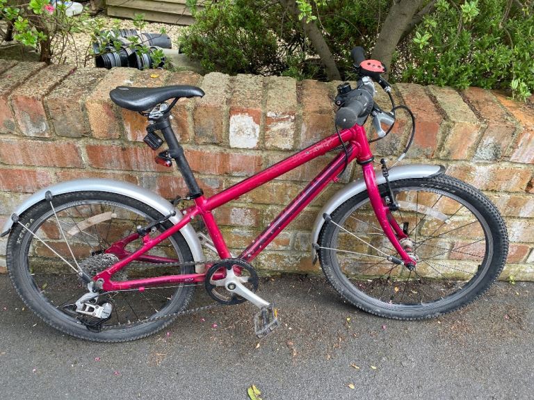Isla bike Beinn 20 