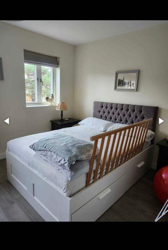 Spacious Double Room Available from 1st May