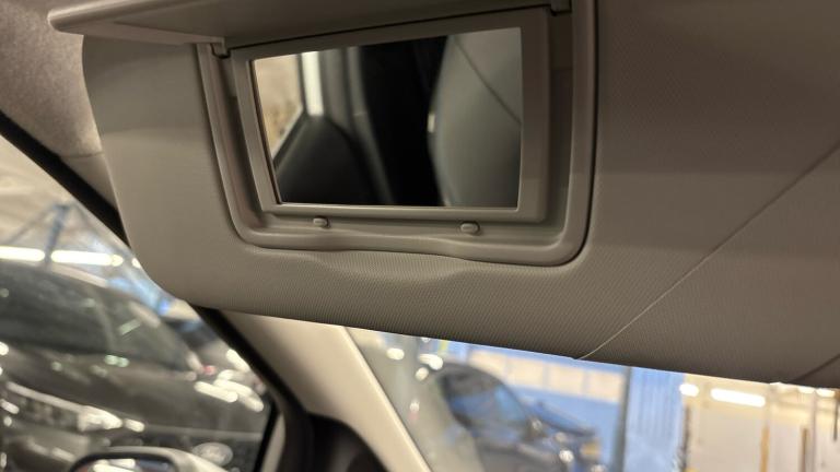 2022 Ford Fiesta 1.0 EcoBoost Hybrid mHEV 125 Active X Ed 5dr Auto Petrol Hatchback Hatchback Pet...