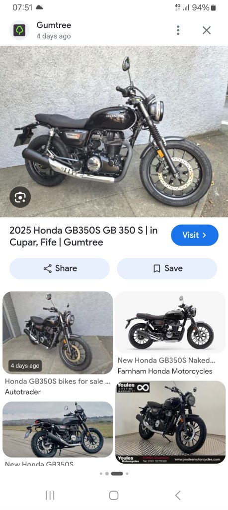 Bike wanted 