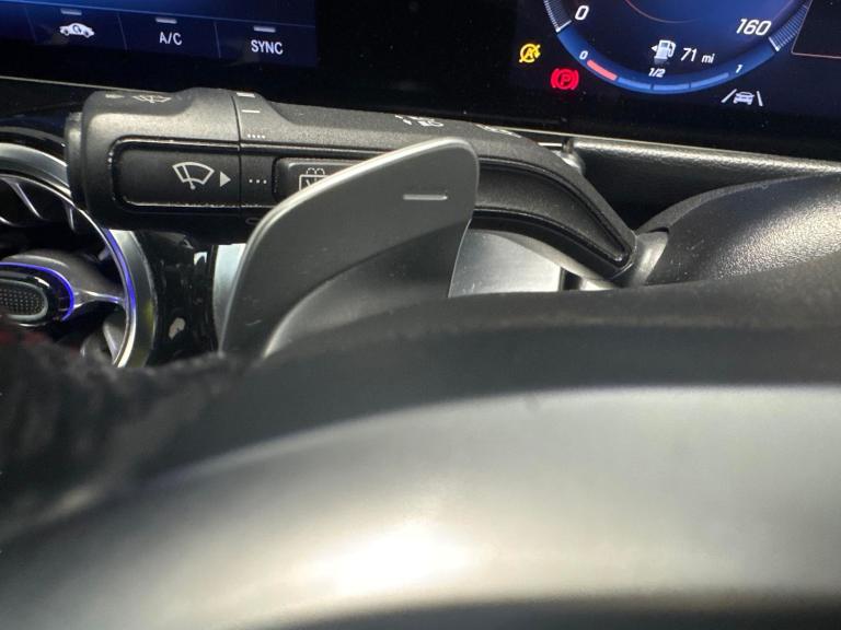 2023 Mercedes-Benz GLB 1.3 GLB200 AMG Line Night Edition (Premium Plus) SUV 5dr Petrol 7G-DCT Eur...