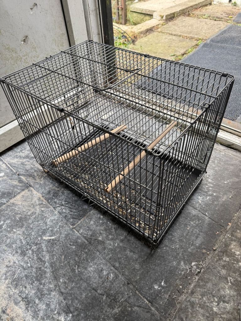 Small pet carrier 