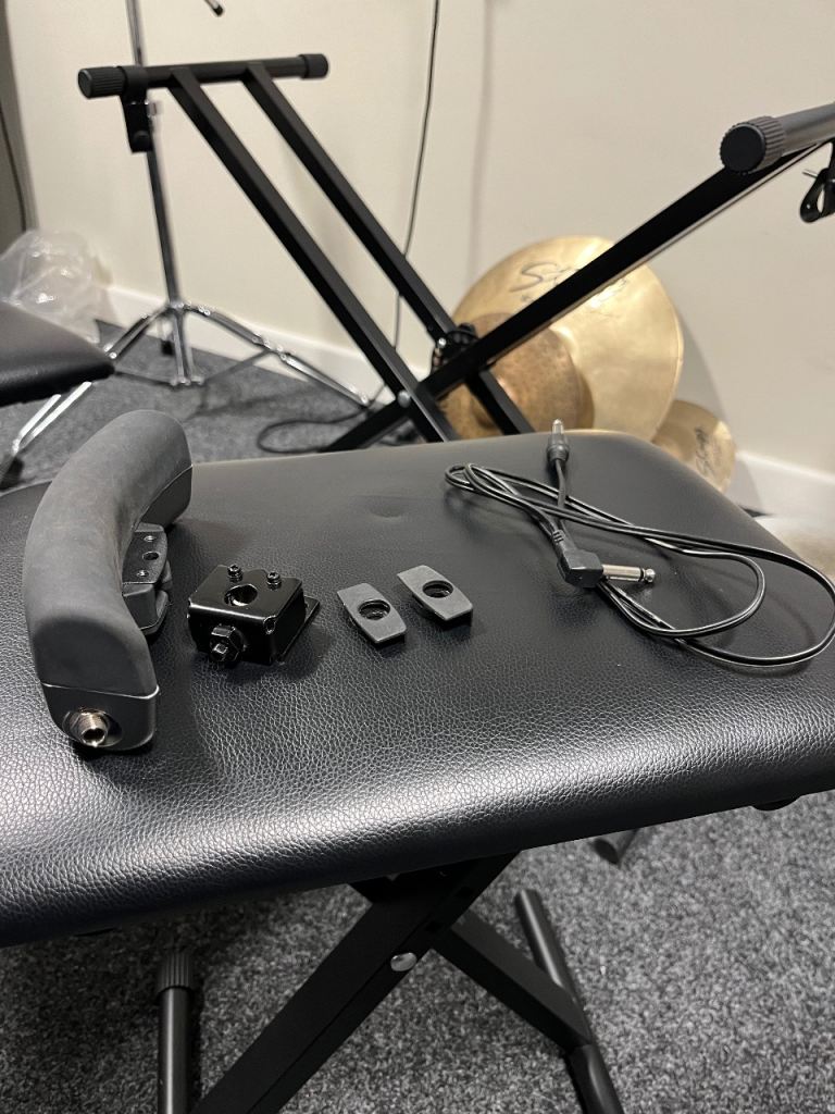 Roland BT1 Sound Bar/ Trigger Pad