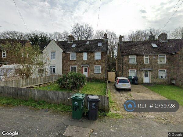 6 bedroom house in Ringmer Road, Brighton, BN1 (6 bed) (#2759728)
