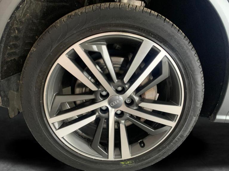 2020 Audi Q5 55 TFSI e Quattro S Line Competition 5dr S Tronic ESTATE PETROL/ELECTRIC Automatic