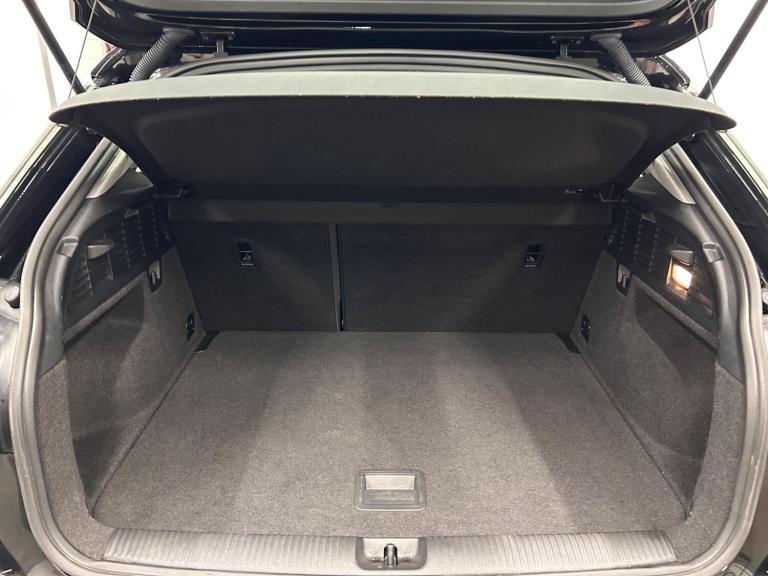 2017 Audi Q2 1.4 TFSI CoD Sport S Tronic Euro 6 (s/s) 5dr ESTATE Petrol Automatic