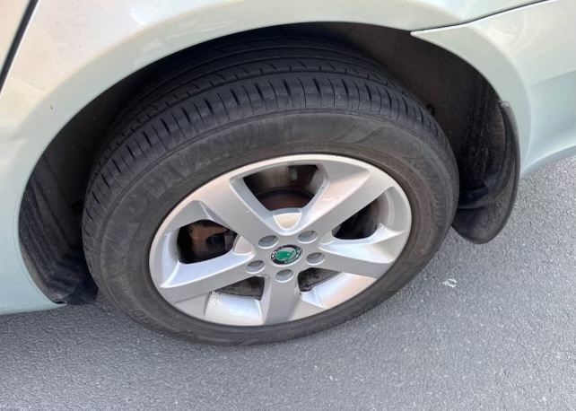 Skoda, OCTAVIA, Hatchback, 2011, Manual, 1390 (cc), 5 doors