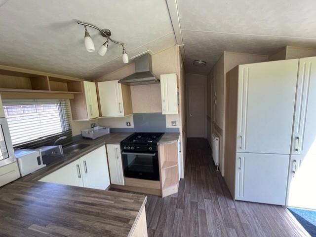 2012 WILLERBY SIERRA 35/12/2 BED OFFSITE STATIC DOUBLE GLAZED CENTRAL HEATED