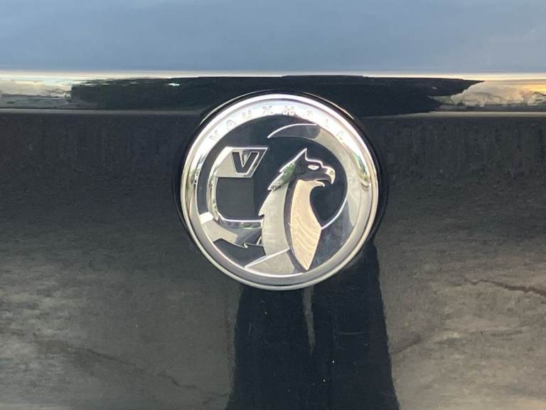 2022 Vauxhall Corsa 1.2 Turbo Ultimate 5dr Hatchback PETROL Manual