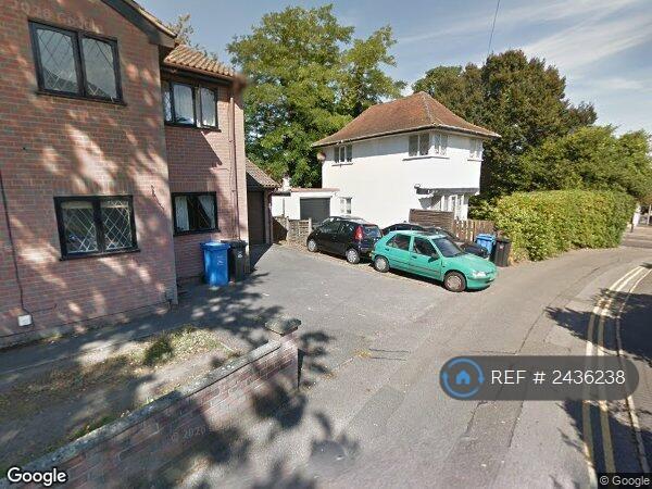 1 bedroom in Ashley Road, Poole, BH14 (#2436238)