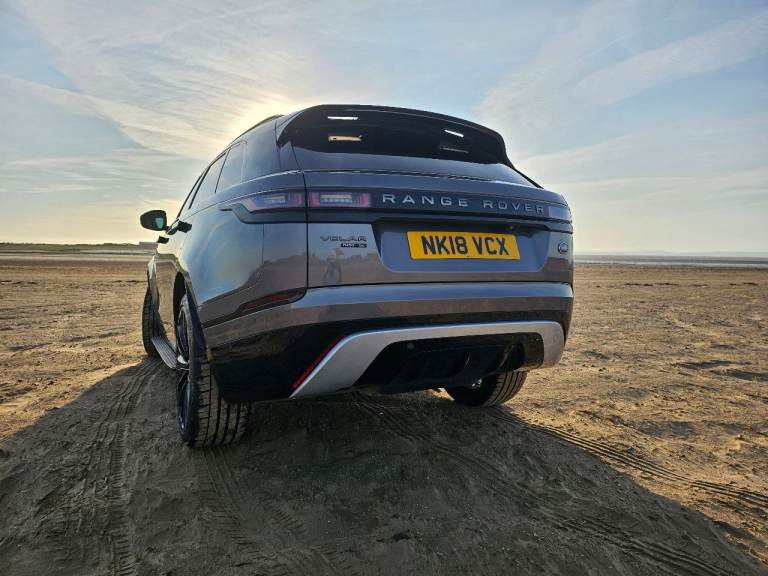 Land Rover, RANGE ROVER VELAR, Estate, 2018, Other, 1999 (cc), 5 doors