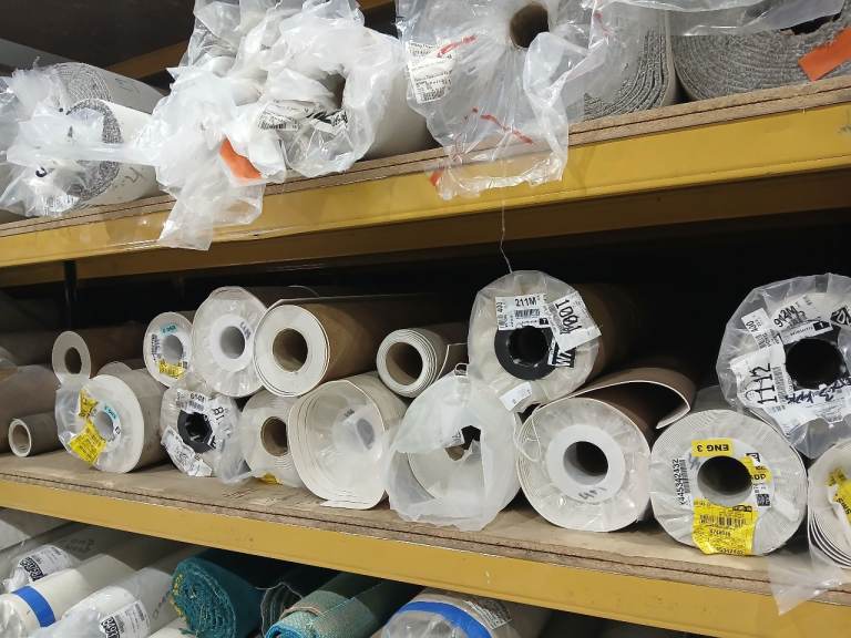 vinal available in stock Multiple Colour