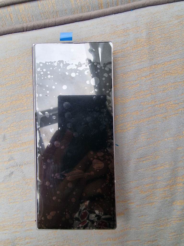 Brand new Samsung fold 6 