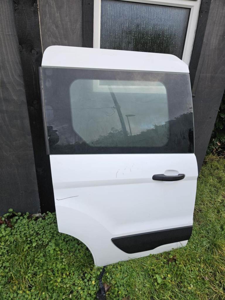Ford transit connect mk2 driver sliding door
