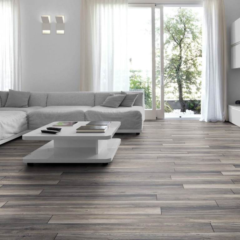 Laminate Flooring 