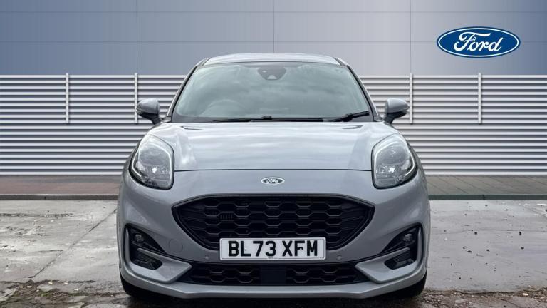 2023 Ford Puma 1.0 EcoBoost Hybrid mHEV ST-Line X 5dr Petrol Hatchback Hatchback Petrol Manual