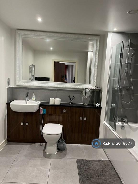 2 bedroom flat in Dunnock House, London, NW9 (2 bed) (#2648677)