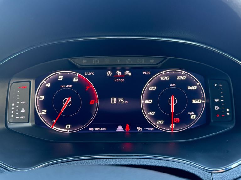 Seat, IBIZA, Hatchback, 2020, Manual, 999 (cc), 5 doors