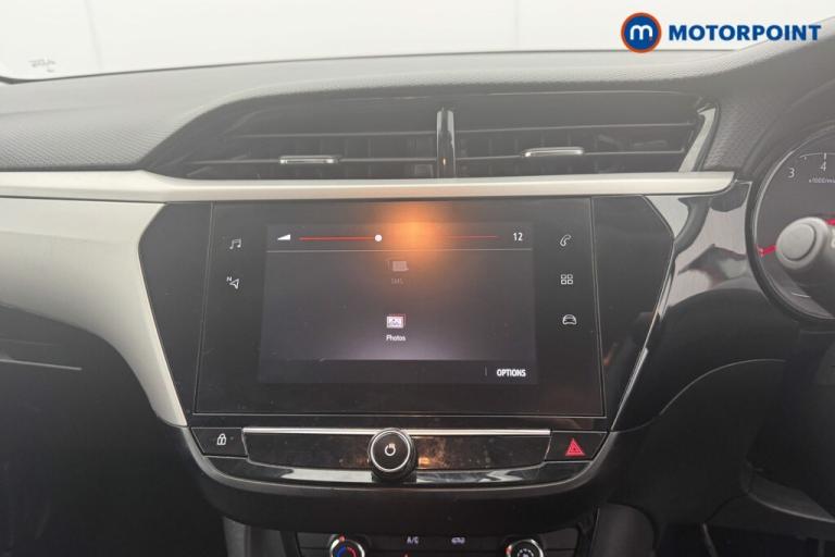 2020 Vauxhall Corsa 1.2 SE 5dr Hatchback Petrol Manual