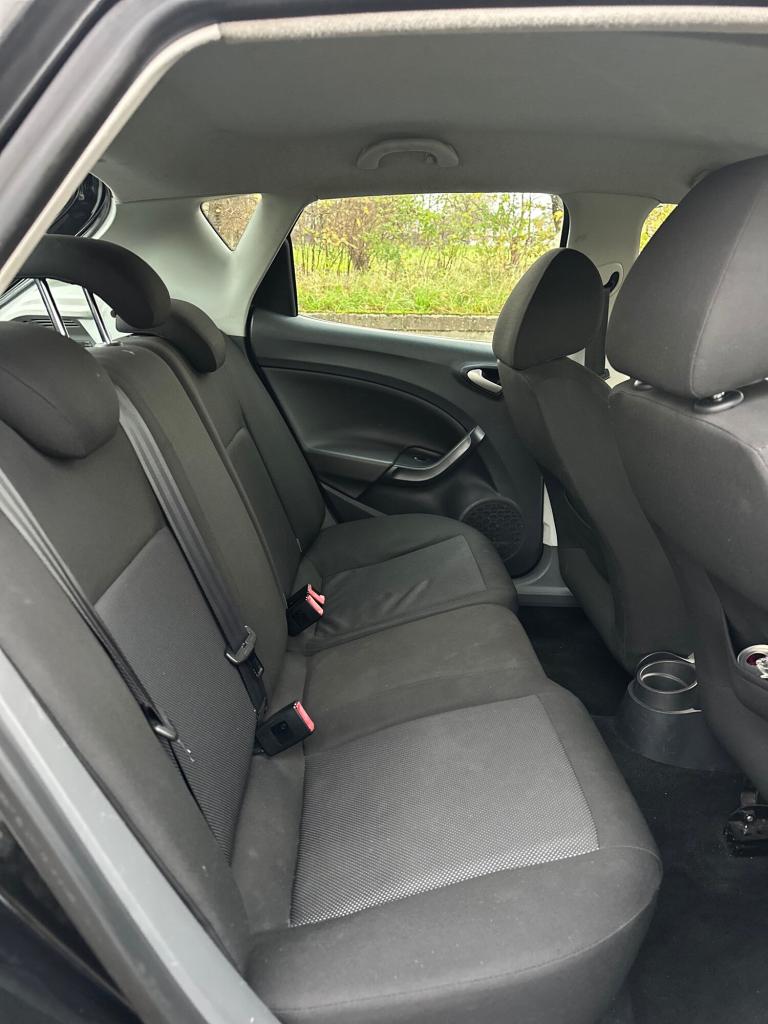 2009 SEAT Ibiza 1.4 Sport 5dr HATCHBACK Petrol Manual