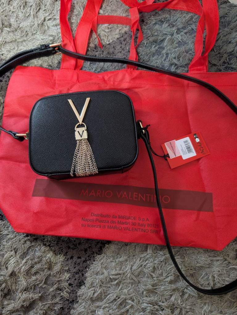 Brand new authentic Valentino bag 