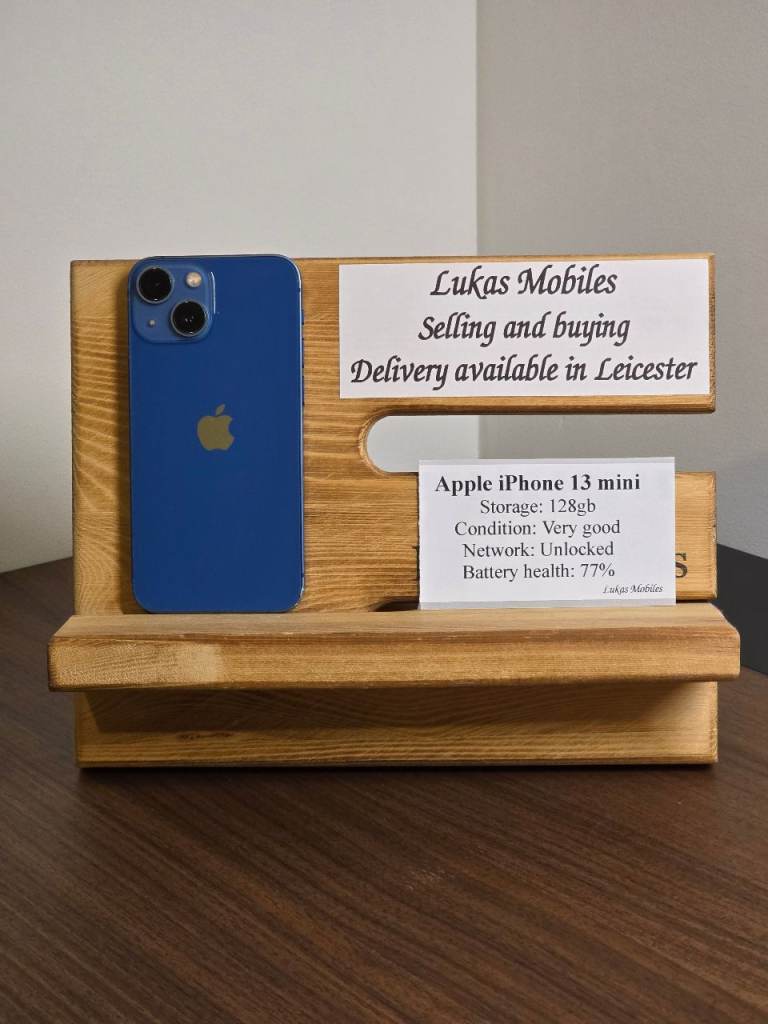 image for Apple iPhone 12 mini