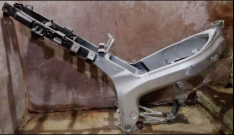 Gilera dna parts