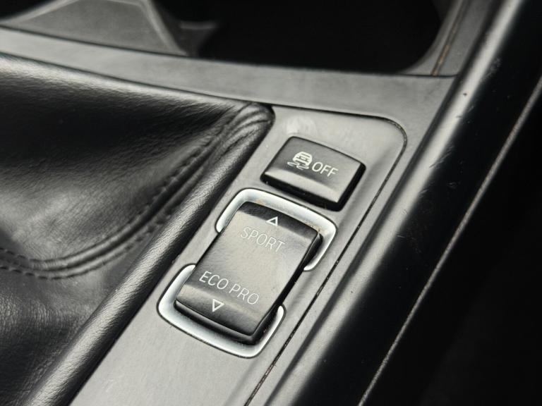 2014 BMW 1 Series 116i M Sport 3dr HATCHBACK Petrol Manual