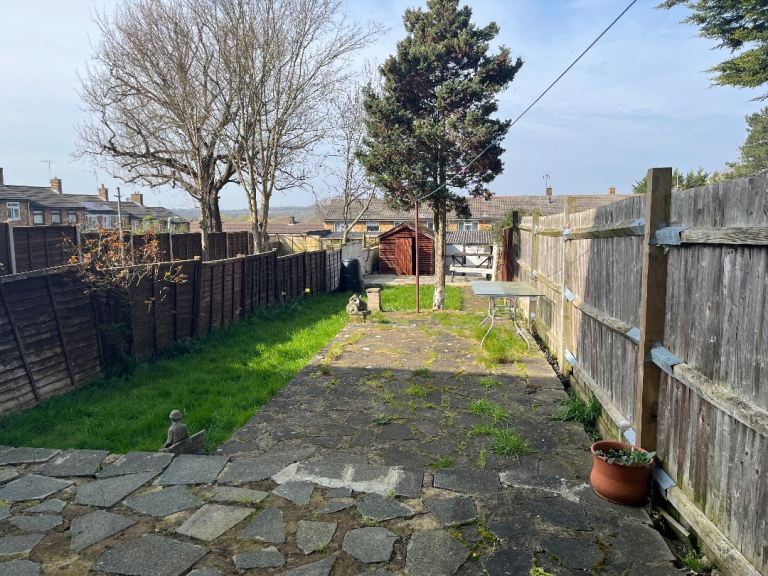 2 bedroom duplex maisonette £1700pm