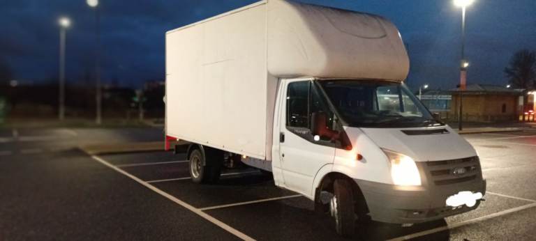 Home Removals UK wide.