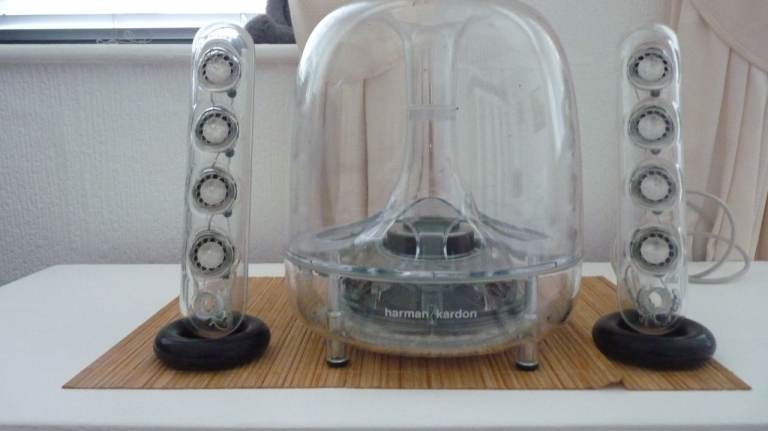 Harman Kardon SoundSticks 