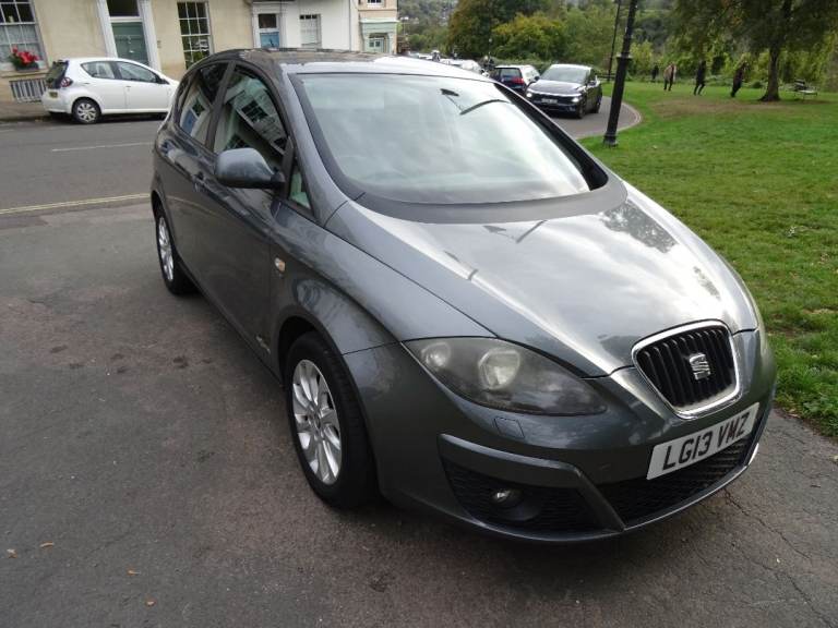 Seat, ALTEA, MPV, 2013, Manual, 1197 (cc), 5 doors