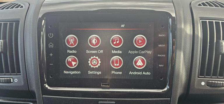 2025 Citroen Relay 2.2 BlueHDi 40 Enterprise Edition L4 High Roof Euro 6 (s/s) 5dr (Heavy) PANEL ...