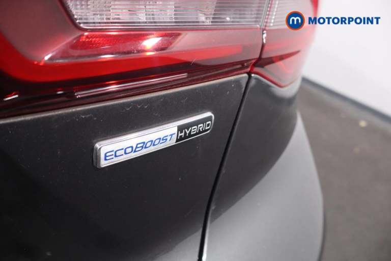 2022 Ford Focus 1.0 EcoBoost Hybrid mHEV Active Vign 5dr Auto Hatchback Petrol Automatic