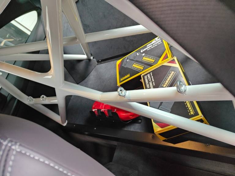 2017 BMW M4 3.0 M4 DTM CHAMPION EDITION 2d 493 BHP Coupe Petrol Semi Automatic